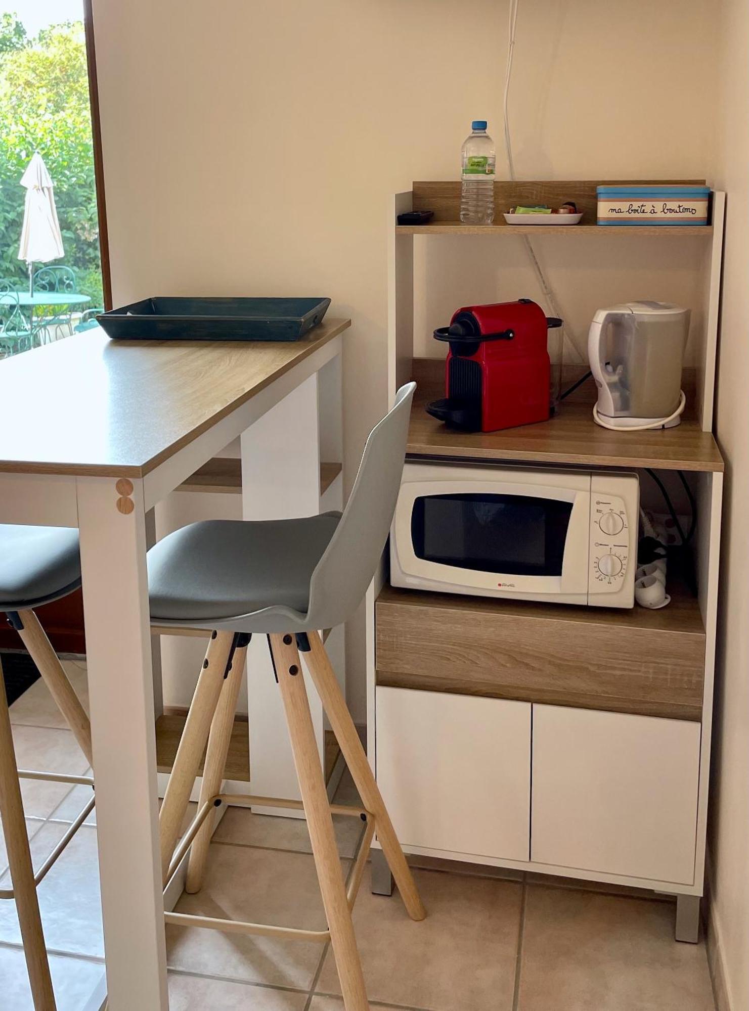 Chambres D'Hotes Les Tilleuls Poullaouen Buitenkant foto